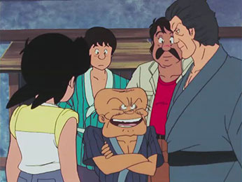 シーン