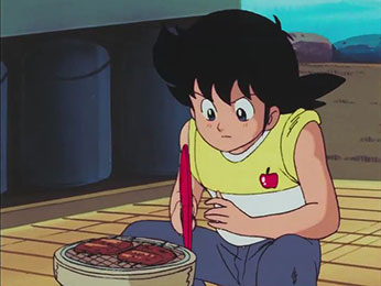シーン