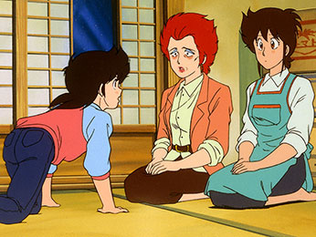 シーン