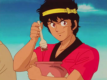 シーン