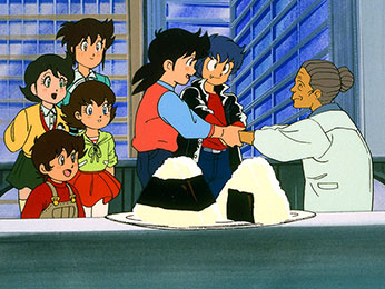 シーン
