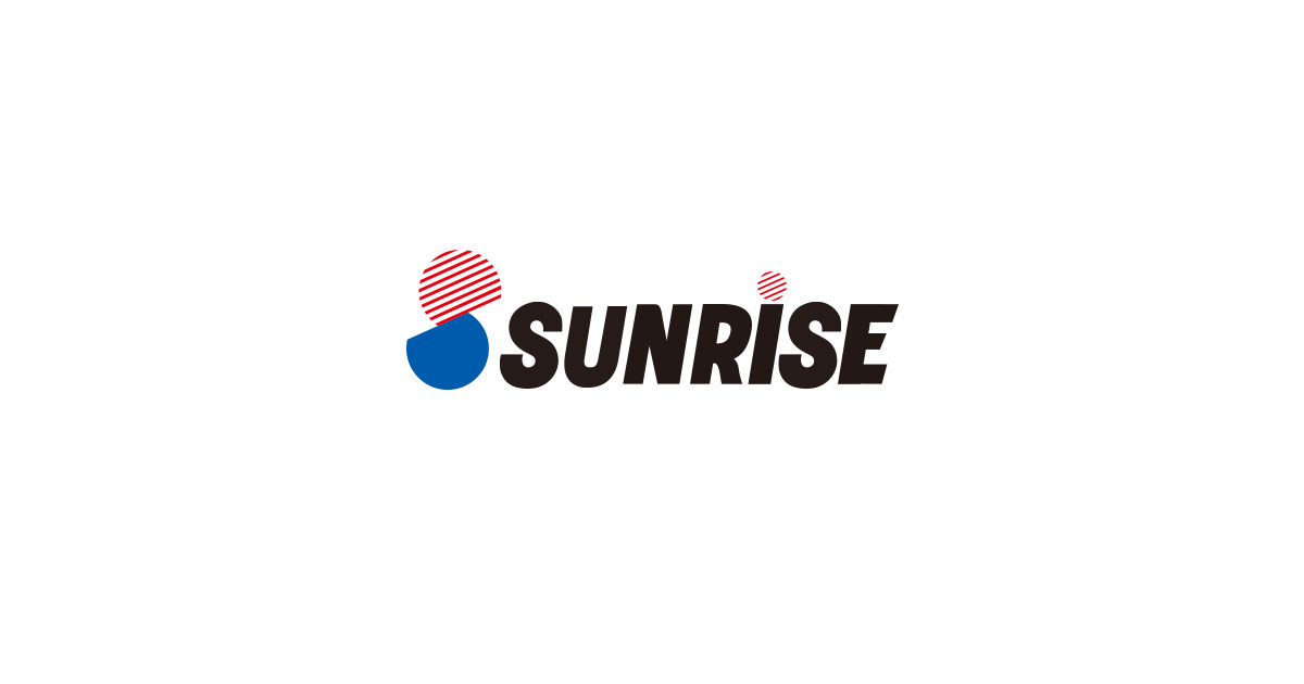 The History of Sunrise