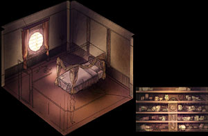 理事長宅（風花邸）