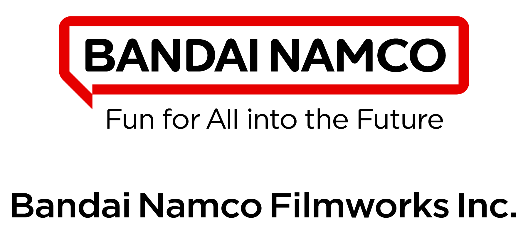 Bandai Namco Filmworks Inc.