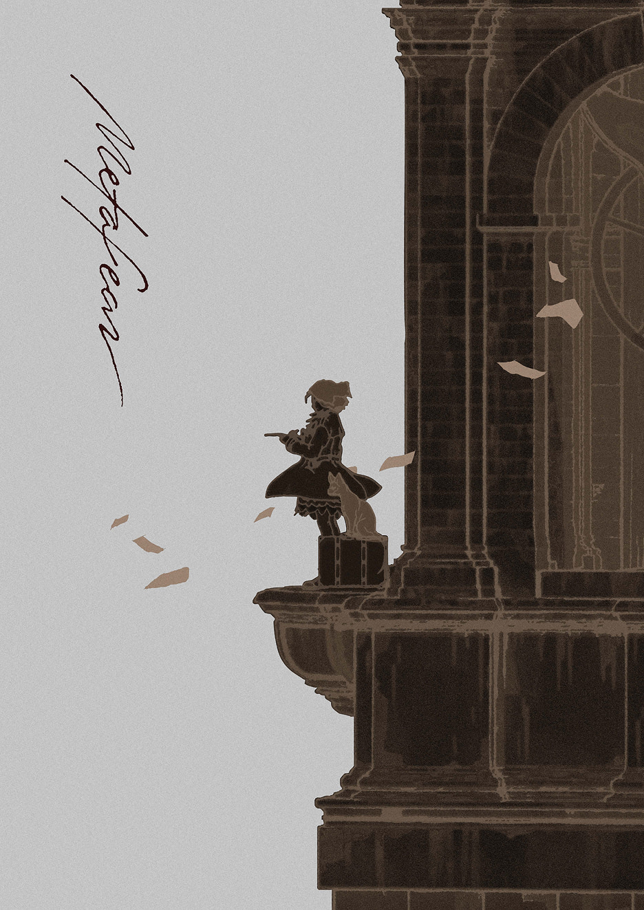 Metafear