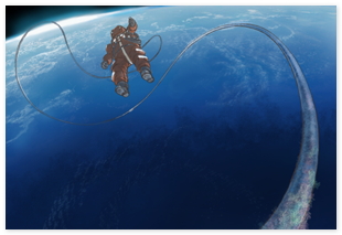 入場者プレゼント用イラスト